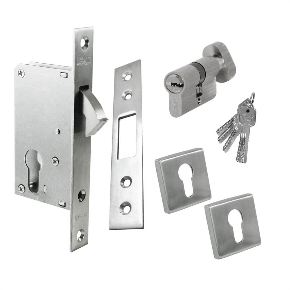 The Benefits of High-Security Locks