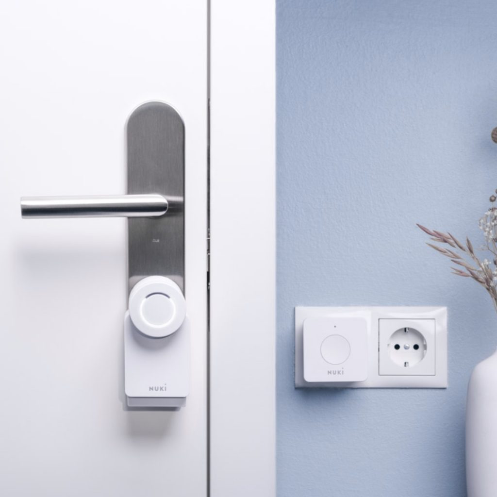 Nuki Smart Lock and Nuki Smart Lock Pro 4.0: Revolutionizing Home