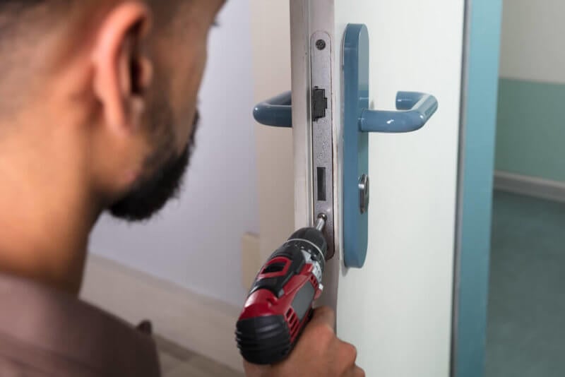 locksmith miami