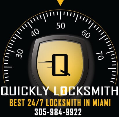 Unlock antique steamer trunk with a figure 8 lock - Discount Locksmith LLC